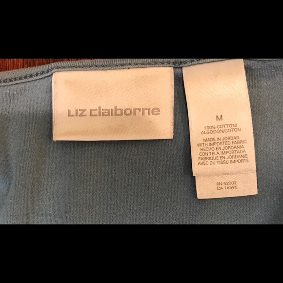 🌴 5$25 Cap sleeve Top - Picture 2 of 5